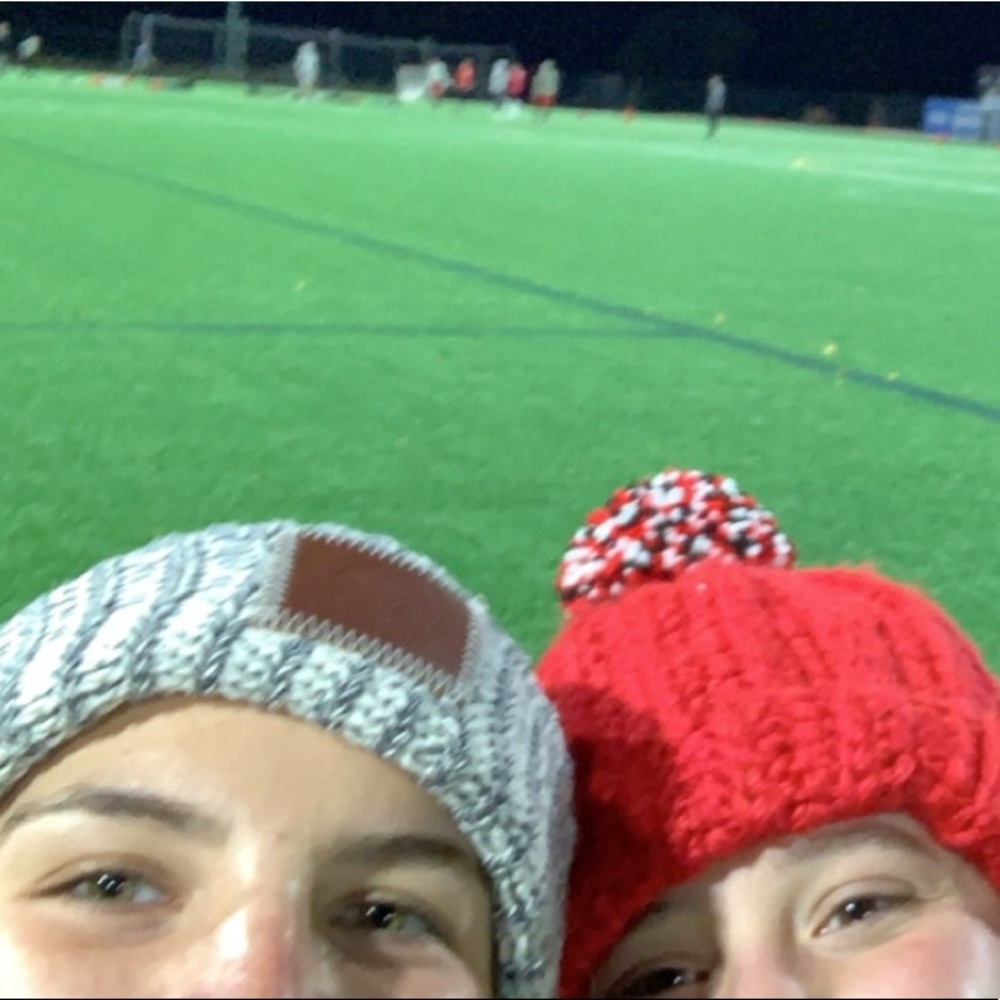 Meet your Posher, Olivia